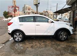 کیا سپۆرتاج